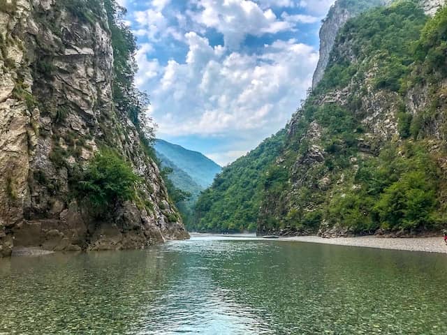 Shkodër Albania 