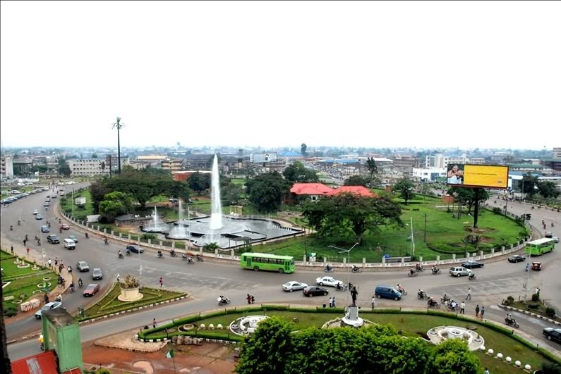 Benin City