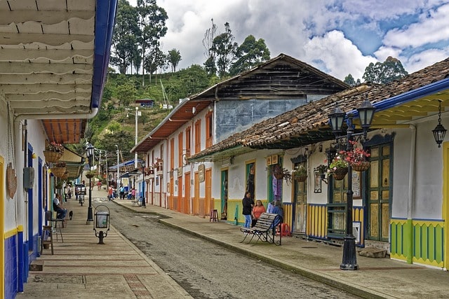 Colombia