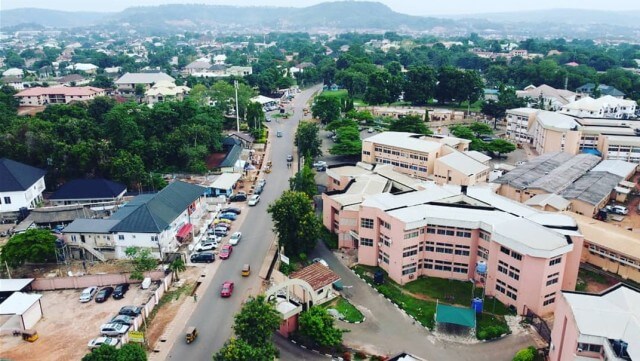 Enugu