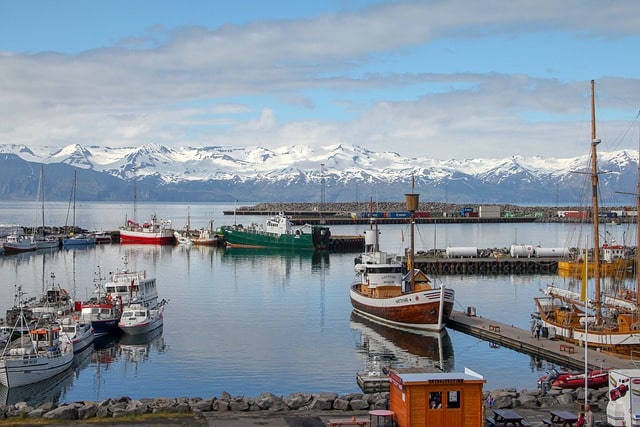 Iceland Destination