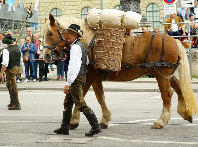 Oktoberfest-munich