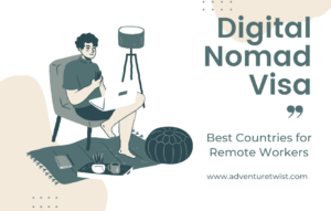 Digital Nomad Visa