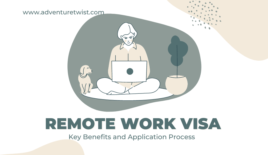 Remote Work Visa